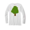 Adult Perfect-T Long-Sleeve T-Shirt Thumbnail