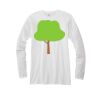 Adult Perfect-T Long-Sleeve T-Shirt Thumbnail