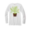 Adult Perfect-T Long-Sleeve T-Shirt Thumbnail