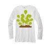 Adult Perfect-T Long-Sleeve T-Shirt Thumbnail