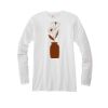 Adult Perfect-T Long-Sleeve T-Shirt Thumbnail