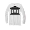Adult Perfect-T Long-Sleeve T-Shirt Thumbnail