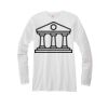 Adult Perfect-T Long-Sleeve T-Shirt Thumbnail