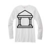 Adult Perfect-T Long-Sleeve T-Shirt Thumbnail