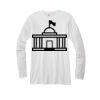 Adult Perfect-T Long-Sleeve T-Shirt Thumbnail