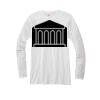 Adult Perfect-T Long-Sleeve T-Shirt Thumbnail
