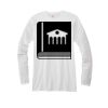 Adult Perfect-T Long-Sleeve T-Shirt Thumbnail