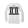 Adult Perfect-T Long-Sleeve T-Shirt Thumbnail