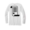 Adult Perfect-T Long-Sleeve T-Shirt Thumbnail