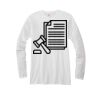 Adult Perfect-T Long-Sleeve T-Shirt Thumbnail