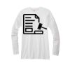 Adult Perfect-T Long-Sleeve T-Shirt Thumbnail
