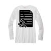 Adult Perfect-T Long-Sleeve T-Shirt Thumbnail