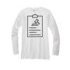 Adult Perfect-T Long-Sleeve T-Shirt Thumbnail