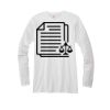 Adult Perfect-T Long-Sleeve T-Shirt Thumbnail