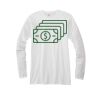 Adult Perfect-T Long-Sleeve T-Shirt Thumbnail