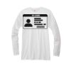 Adult Perfect-T Long-Sleeve T-Shirt Thumbnail