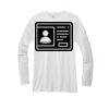 Adult Perfect-T Long-Sleeve T-Shirt Thumbnail