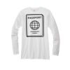 Adult Perfect-T Long-Sleeve T-Shirt Thumbnail