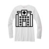 Adult Perfect-T Long-Sleeve T-Shirt Thumbnail