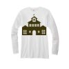 Adult Perfect-T Long-Sleeve T-Shirt Thumbnail