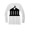 Adult Perfect-T Long-Sleeve T-Shirt Thumbnail