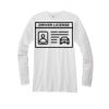 Adult Perfect-T Long-Sleeve T-Shirt Thumbnail