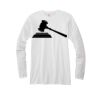 Adult Perfect-T Long-Sleeve T-Shirt Thumbnail