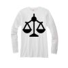 Adult Perfect-T Long-Sleeve T-Shirt Thumbnail