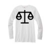 Adult Perfect-T Long-Sleeve T-Shirt Thumbnail