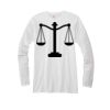 Adult Perfect-T Long-Sleeve T-Shirt Thumbnail
