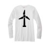 Adult Perfect-T Long-Sleeve T-Shirt Thumbnail