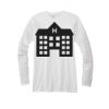 Adult Perfect-T Long-Sleeve T-Shirt Thumbnail