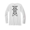 Adult Perfect-T Long-Sleeve T-Shirt Thumbnail