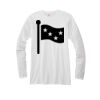 Adult Perfect-T Long-Sleeve T-Shirt Thumbnail
