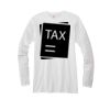 Adult Perfect-T Long-Sleeve T-Shirt Thumbnail