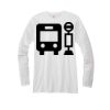 Adult Perfect-T Long-Sleeve T-Shirt Thumbnail