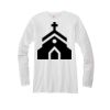 Adult Perfect-T Long-Sleeve T-Shirt Thumbnail
