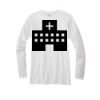 Adult Perfect-T Long-Sleeve T-Shirt Thumbnail
