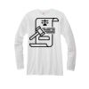 Adult Perfect-T Long-Sleeve T-Shirt Thumbnail