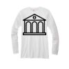 Adult Perfect-T Long-Sleeve T-Shirt Thumbnail