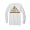 Adult Perfect-T Long-Sleeve T-Shirt Thumbnail