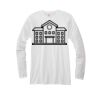 Adult Perfect-T Long-Sleeve T-Shirt Thumbnail