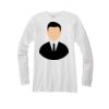 Adult Perfect-T Long-Sleeve T-Shirt Thumbnail