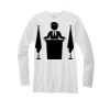 Adult Perfect-T Long-Sleeve T-Shirt Thumbnail