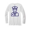 Adult Perfect-T Long-Sleeve T-Shirt Thumbnail