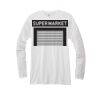 Adult Perfect-T Long-Sleeve T-Shirt Thumbnail