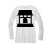 Adult Perfect-T Long-Sleeve T-Shirt Thumbnail