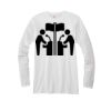 Adult Perfect-T Long-Sleeve T-Shirt Thumbnail