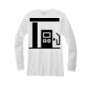 Adult Perfect-T Long-Sleeve T-Shirt Thumbnail