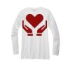 Adult Perfect-T Long-Sleeve T-Shirt Thumbnail